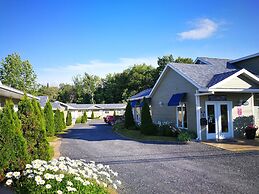 Motel des Cèdres