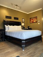 Motel des Cèdres