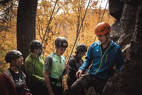 Attitude Montagne