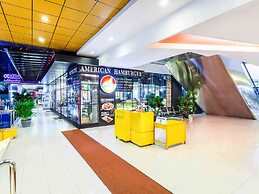 ibis budget Jakarta Cikini