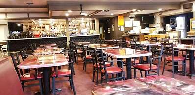 Cedar Inn