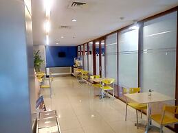 ibis budget Jakarta Menteng