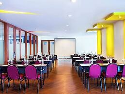 ibis budget Jakarta Menteng