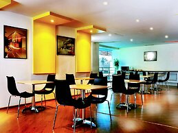 ibis budget Jakarta Menteng