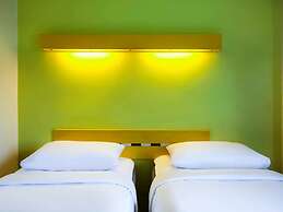 ibis budget Jakarta Menteng