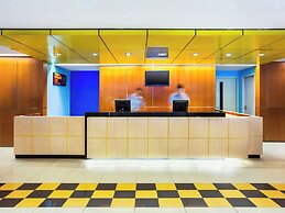 ibis budget Jakarta Menteng