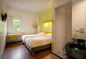 ibis budget Jakarta Menteng