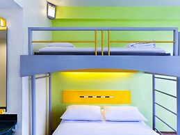 ibis budget Jakarta Menteng