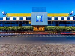 ibis budget Jakarta Menteng