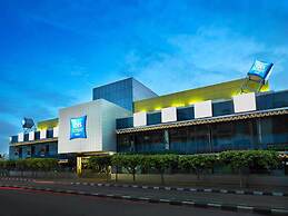 ibis budget Jakarta Menteng