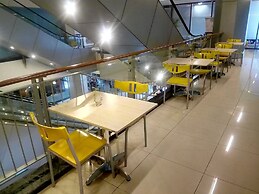 ibis budget Jakarta Menteng