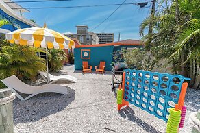 Sunset Inn & Cottages