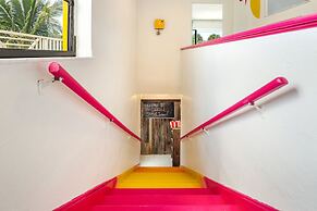 Sunset Inn & Cottages