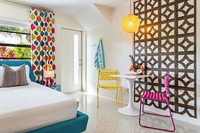 Sunset Inn & Cottages