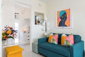 Sunset Inn & Cottages