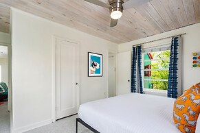 Sunset Inn & Cottages