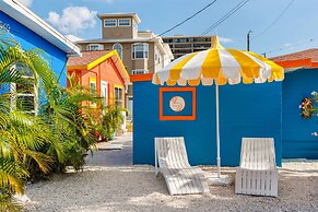 Sunset Inn & Cottages