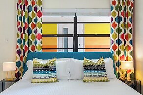 Sunset Inn & Cottages