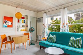 Sunset Inn & Cottages