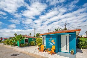 Sunset Inn & Cottages