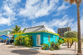 Sunset Inn & Cottages