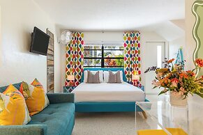 Sunset Inn & Cottages