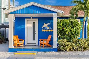 Sunset Inn & Cottages