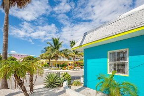 Sunset Inn & Cottages