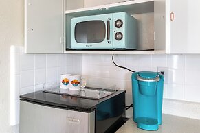 Sunset Inn & Cottages