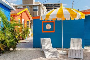 Sunset Inn & Cottages