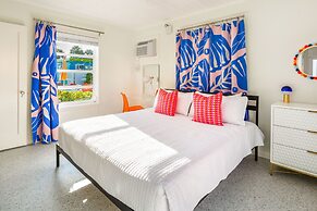 Sunset Inn & Cottages