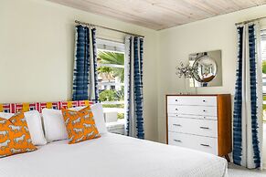 Sunset Inn & Cottages