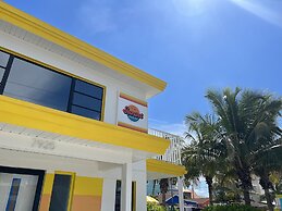 Sunset Inn & Cottages