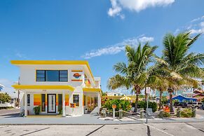 Sunset Inn & Cottages