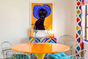 Sunset Inn & Cottages