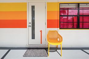 Sunset Inn & Cottages