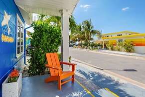 Sunset Inn & Cottages