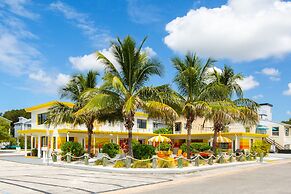 Sunset Inn & Cottages