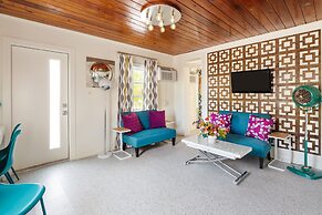 Sunset Inn & Cottages