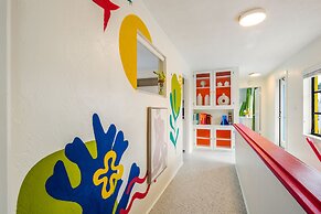 Sunset Inn & Cottages