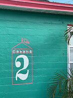 Sunset Inn & Cottages