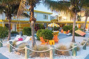 Sunset Inn & Cottages