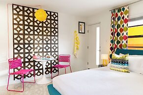 Sunset Inn & Cottages