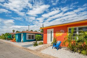 Sunset Inn & Cottages