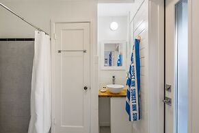 Sunset Inn & Cottages