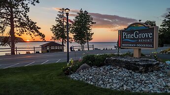 Pine Grove Resort