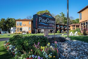 Pine Grove Resort