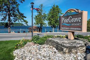 Pine Grove Resort