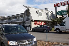 Motel La Siesta