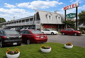 Motel La Siesta
